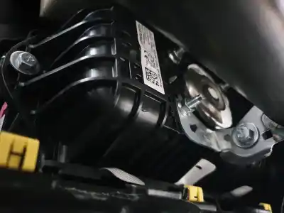 Автозапчастина б/у комплект подушки безпеки для peugeot 508 gt line посилання на oem iam    Автозапчастина б/у комплект подушки безпеки для peugeot 508 gt line посилання на oem iam