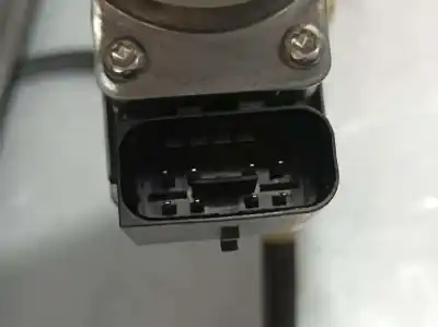 Second-hand car spare part rear right window regulator for peugeot 508 gt line oem iam references 123643cr   Second-hand car spare part rear right window regulator for peugeot 508 gt line oem iam references 123643cr