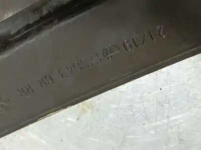 Second-hand car spare part rear right window regulator for peugeot 508 gt line oem iam references 123643cr   Second-hand car spare part rear right window regulator for peugeot 508 gt line oem iam references 123643cr