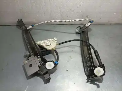 Second-hand car spare part rear right window regulator for peugeot 508 gt line oem iam references 123643cr   Second-hand car spare part rear right window regulator for peugeot 508 gt line oem iam references 123643cr