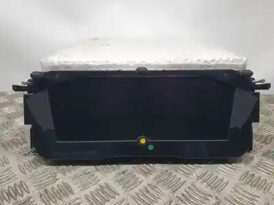 Peça sobressalente para automóvel em segunda mão quadrante por peugeot 508 gt line referências oem iam 9831757680