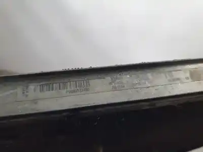 Автозапчастина б/у водяний радіатор для citroen c4 grand picasso millenium посилання на oem iam 9680533480  991746q