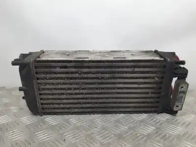 Pezzo di ricambio per auto di seconda mano intercooler per citroen c4 grand picasso millenium riferimenti oem iam 9656503980  992507m