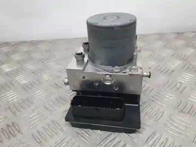 Pezzo di ricambio per auto di seconda mano abs per citroen c4 grand picasso millenium riferimenti oem iam 9660934580  0265230675