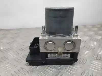 Pezzo di ricambio per auto di seconda mano abs per citroen c4 grand picasso millenium riferimenti oem iam 9660934580  0265230675