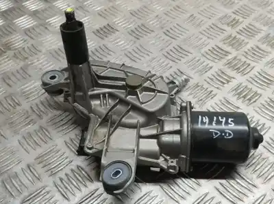 Tweedehands auto-onderdeel Ruitenwissermotor Voor voor CITROEN C4 PICASSO Exclusive Plus OEM IAM-referenties 9687622080  W000013747 Tweedehands auto-onderdeel Ruitenwissermotor Voor voor CITROEN C4 PICASSO Exclusive Plus OEM IAM-referenties 9687622080  W000013747