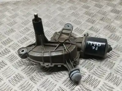 Автозапчасти б/у  за CITROEN C4 PICASSO  ссылки OEM IAM 9687621780  W000013746