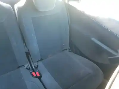 Автозапчасти б/у задние сиденья слева за citroen c4 picasso exclusive ссылки oem iam   