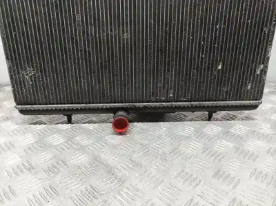İkinci el araba yedek parçası su radyatörü için citroen c4 picasso exclusive oem iam referansları 9680533480  991746q