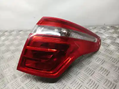 Автозапчасти б/у  за CITROEN C4 PICASSO  ссылки OEM IAM 9653547480  