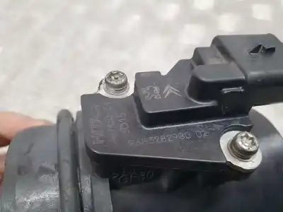 Second-hand car spare part flowmeter for peugeot 208 active oem iam references 9683282980  afh5024