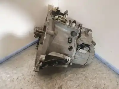 Pezzo di ricambio per auto di seconda mano riduttore per peugeot 208 active riferimenti oem iam 20dp77 5velocidades 6989192