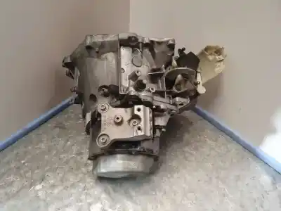 Pezzo di ricambio per auto di seconda mano riduttore per peugeot 208 active riferimenti oem iam 20dp77 5velocidades 6989192