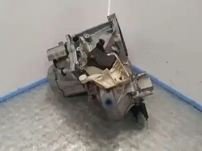Pezzo di ricambio per auto di seconda mano riduttore per peugeot 208 active riferimenti oem iam 20dp77 5velocidades 6989192