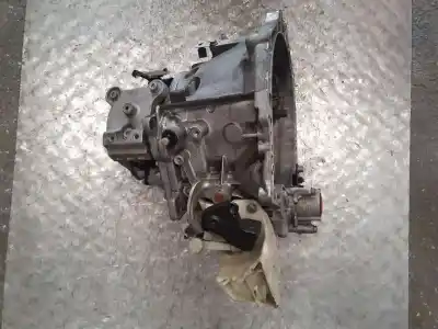 Pezzo di ricambio per auto di seconda mano riduttore per peugeot 208 active riferimenti oem iam 20dp77 5velocidades 6989192