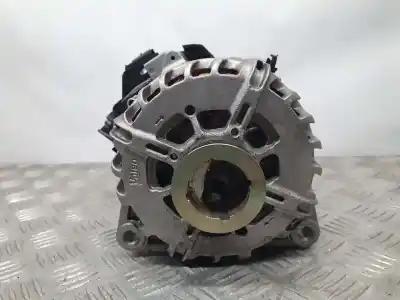Pièce détachée automobile d'occasion alternateur pour peugeot 208 active références oem iam 9675753680 2612707c valeo 