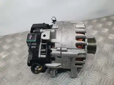 Pièce détachée automobile d'occasion alternateur pour peugeot 208 active références oem iam 9675753680 2612707c valeo 