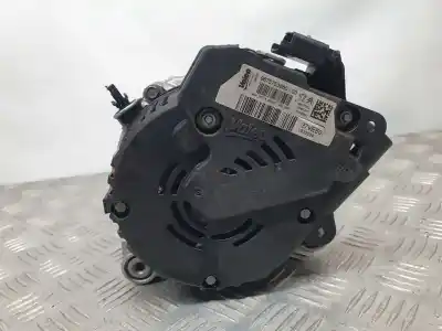 Pièce détachée automobile d'occasion alternateur pour peugeot 208 active références oem iam 9675753680 2612707c valeo 