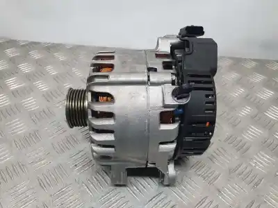Pièce détachée automobile d'occasion alternateur pour peugeot 208 active références oem iam 9675753680 2612707c valeo 