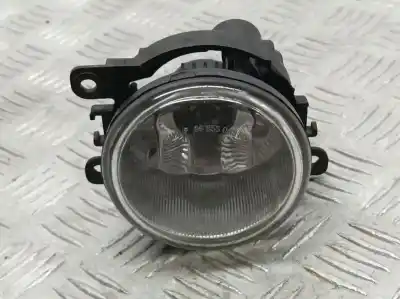Peça sobressalente para automóvel em segunda mão farol / projetor de nevoeiro esquerdo por citroen c4 picasso exclusive referências oem iam 6206e1