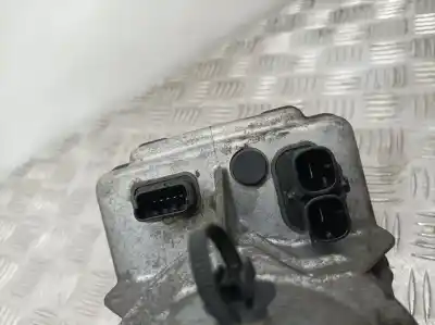 Pièce détachée automobile d'occasion pompe de direction pour citroen c4 picasso exclusive références oem iam 9672724880  a0018274