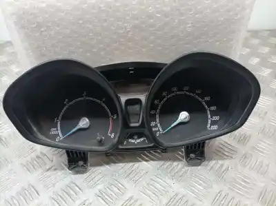 Автозапчасти б/у  за FORD FIESTA (CCN)  ссылки OEM IAM   