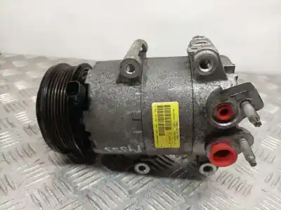Peça sobressalente para automóvel em segunda mão compressor de ar condicionado a/a a/c por ford fiesta (ccn) ambiente referências oem iam av1119d929ab  