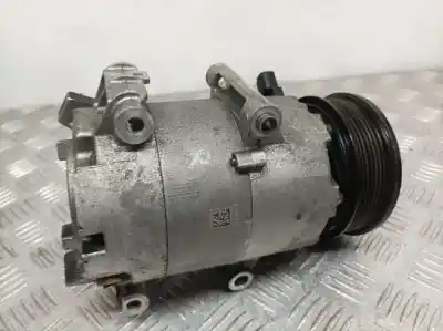 Peça sobressalente para automóvel em segunda mão compressor de ar condicionado a/a a/c por ford fiesta (ccn) ambiente referências oem iam av1119d929ab  