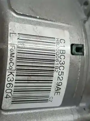 Автозапчасти б/у рулевая колонка за ford fiesta (ccn) ambiente ссылки oem iam c1bc3c529ae  hb0q061b2