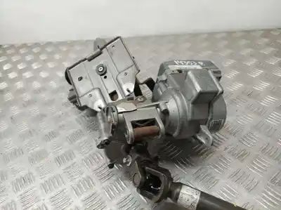 Автозапчасти б/у рулевая колонка за ford fiesta (ccn) ambiente ссылки oem iam c1bc3c529ae  hb0q061b2