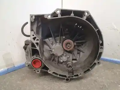 Автозапчасти б/у  за FORD FIESTA (CCN)  ссылки OEM IAM BA6R7002ABB  5VELOCIDADES 220213