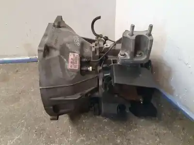 Автозапчасти б/у коробка передач за ford fiesta (ccn) ambiente ссылки oem iam ba6r7002abb  5velocidades 220213