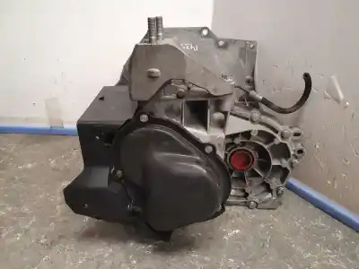 Автозапчасти б/у коробка передач за ford fiesta (ccn) ambiente ссылки oem iam ba6r7002abb  5velocidades 220213