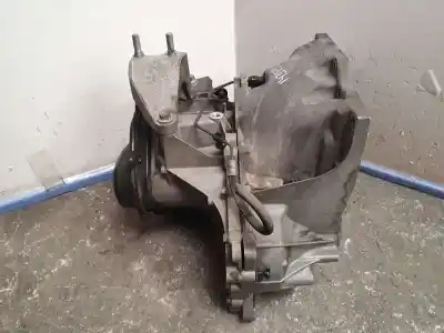 Автозапчасти б/у коробка передач за ford fiesta (ccn) ambiente ссылки oem iam ba6r7002abb  5velocidades 220213