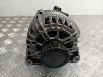 Автозапчасти б/у  за FORD FIESTA (CCN)  ссылки OEM IAM AV6N10300DC  2612672B