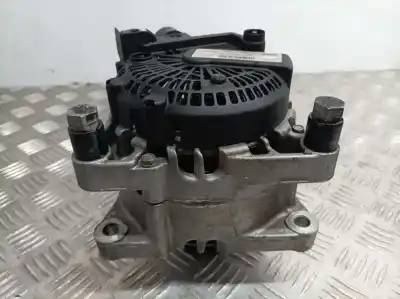 Second-hand car spare part alternator for ford fiesta (ccn) ambiente oem iam references av6n10300dc  2612672b