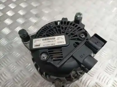 Second-hand car spare part alternator for ford fiesta (ccn) ambiente oem iam references av6n10300dc  2612672b