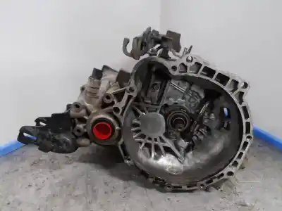 Second-hand car spare part  for HYUNDAI COUPE (GK)  OEM IAM references 4300028713 5VELOCIDADES 