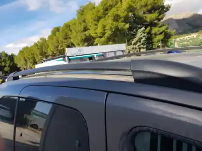 Pezzo di ricambio per auto di seconda mano barre del tetto per peugeot partner tepee 1.6 bluehdi 100 riferimenti oem iam   