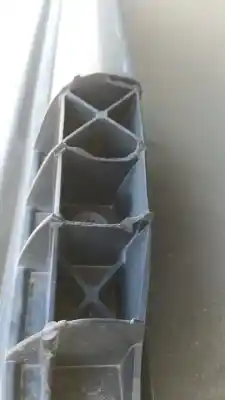 Pezzo di ricambio per auto di seconda mano barre del tetto per peugeot partner tepee 1.6 bluehdi 100 riferimenti oem iam   