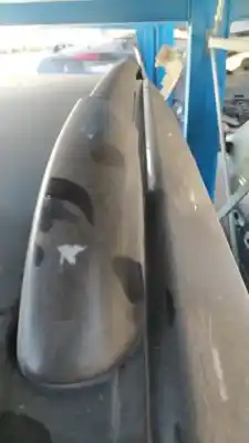 Pezzo di ricambio per auto di seconda mano barre del tetto per peugeot partner tepee 1.6 bluehdi 100 riferimenti oem iam   