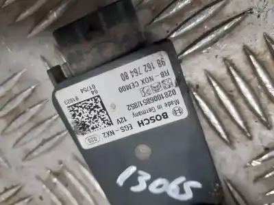 İkinci el araba yedek parçası lambda probu için peugeot 508 gt line oem iam referansları 9816276480  0281006851 İkinci el araba yedek parçası lambda probu için peugeot 508 gt line oem iam referansları 9816276480  0281006851