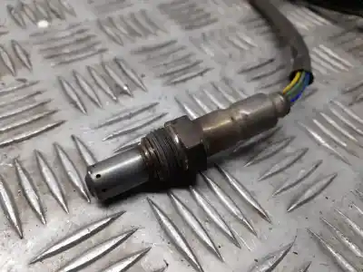 İkinci el araba yedek parçası lambda probu için peugeot 508 gt line oem iam referansları 9811207180  0281006853 İkinci el araba yedek parçası lambda probu için peugeot 508 gt line oem iam referansları 9811207180  0281006853