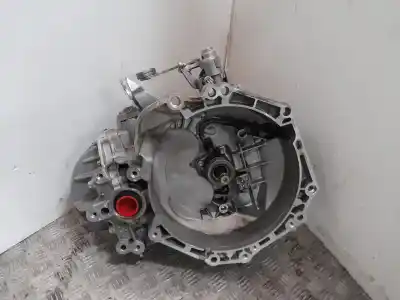Pezzo di ricambio per auto di seconda mano  per OPEL MOKKA X  Riferimenti OEM IAM M320LUJ 6VELOCIDADES 3833RA8