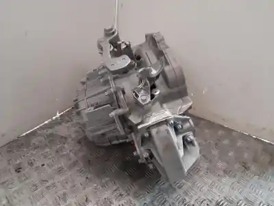Автозапчасти б/у коробка передач за opel mokka x innovation start/stop ссылки oem iam m320luj 6velocidades 3833ra8