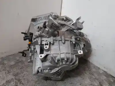 Автозапчасти б/у коробка передач за opel mokka x innovation start/stop ссылки oem iam m320luj 6velocidades 3833ra8
