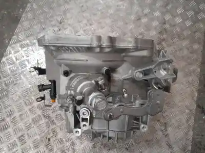 Автозапчасти б/у коробка передач за opel mokka x innovation start/stop ссылки oem iam m320luj 6velocidades 3833ra8