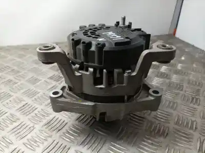 Автозапчастина б/у генератор для opel mokka x innovation start/stop посилання на oem iam 13597226  2619573b