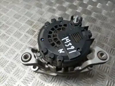 Автозапчастина б/у генератор для opel mokka x innovation start/stop посилання на oem iam 13597226  2619573b