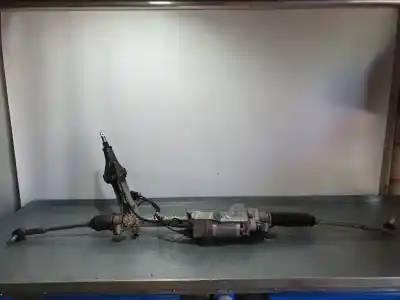 Second-hand car spare part steering rack for ford transit (tts) kombi 350 l3 basis oem iam references 906780e